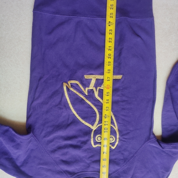 OVO brand crew neck - Picture 7 of 8